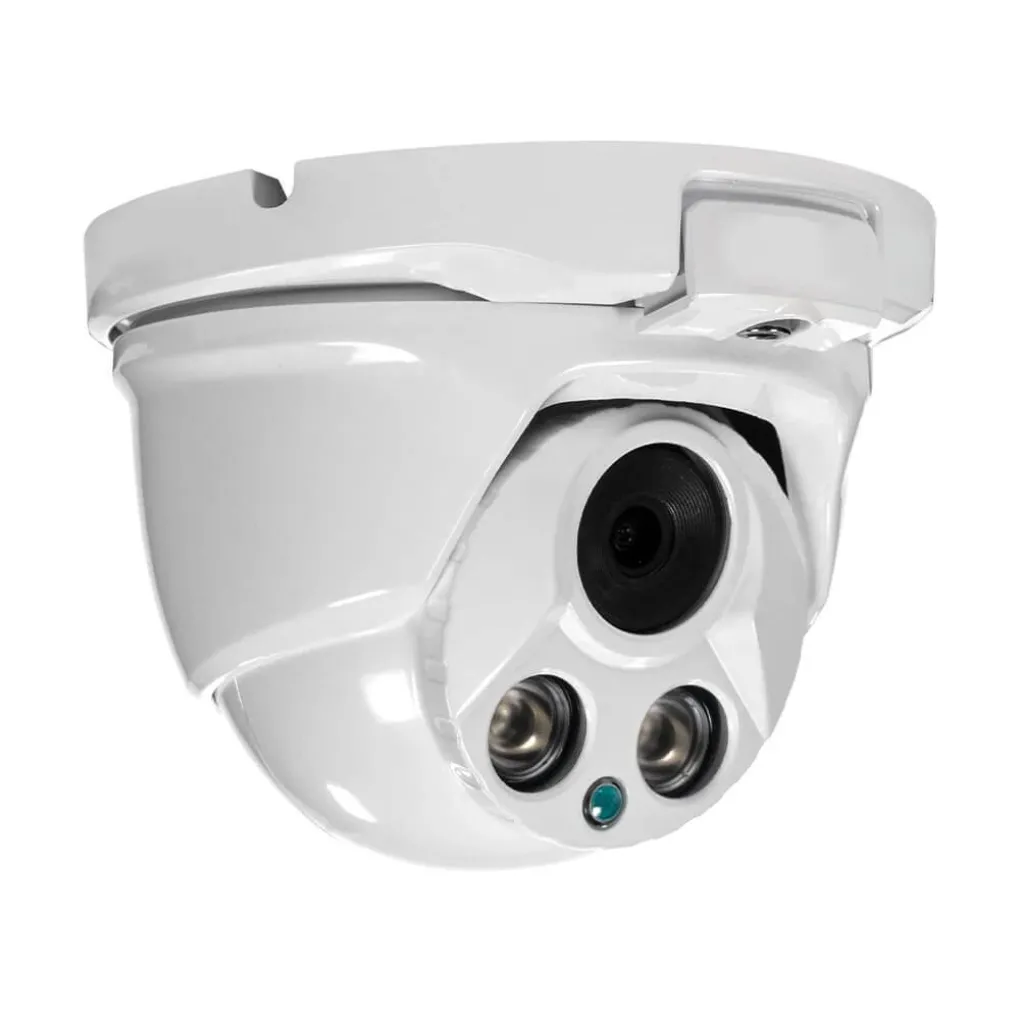 Камера відеоспостереження Light Vision VLC-8440DI Linklemo 4Mp (3.6 мм)- Фото 3